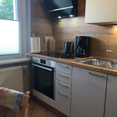 Apartment Prenzlauer Berg Berlin Bagian luar foto