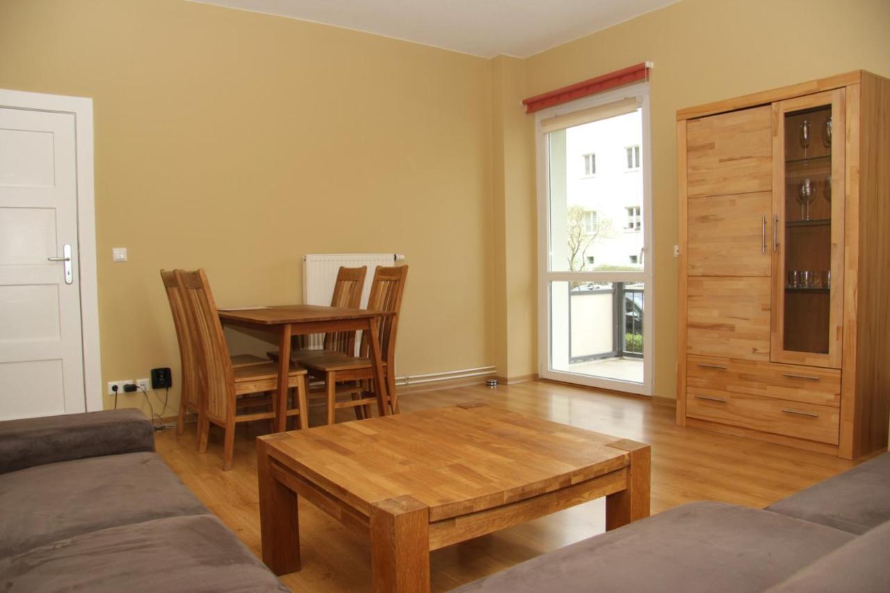 Apartment Prenzlauer Berg Berlin Bagian luar foto