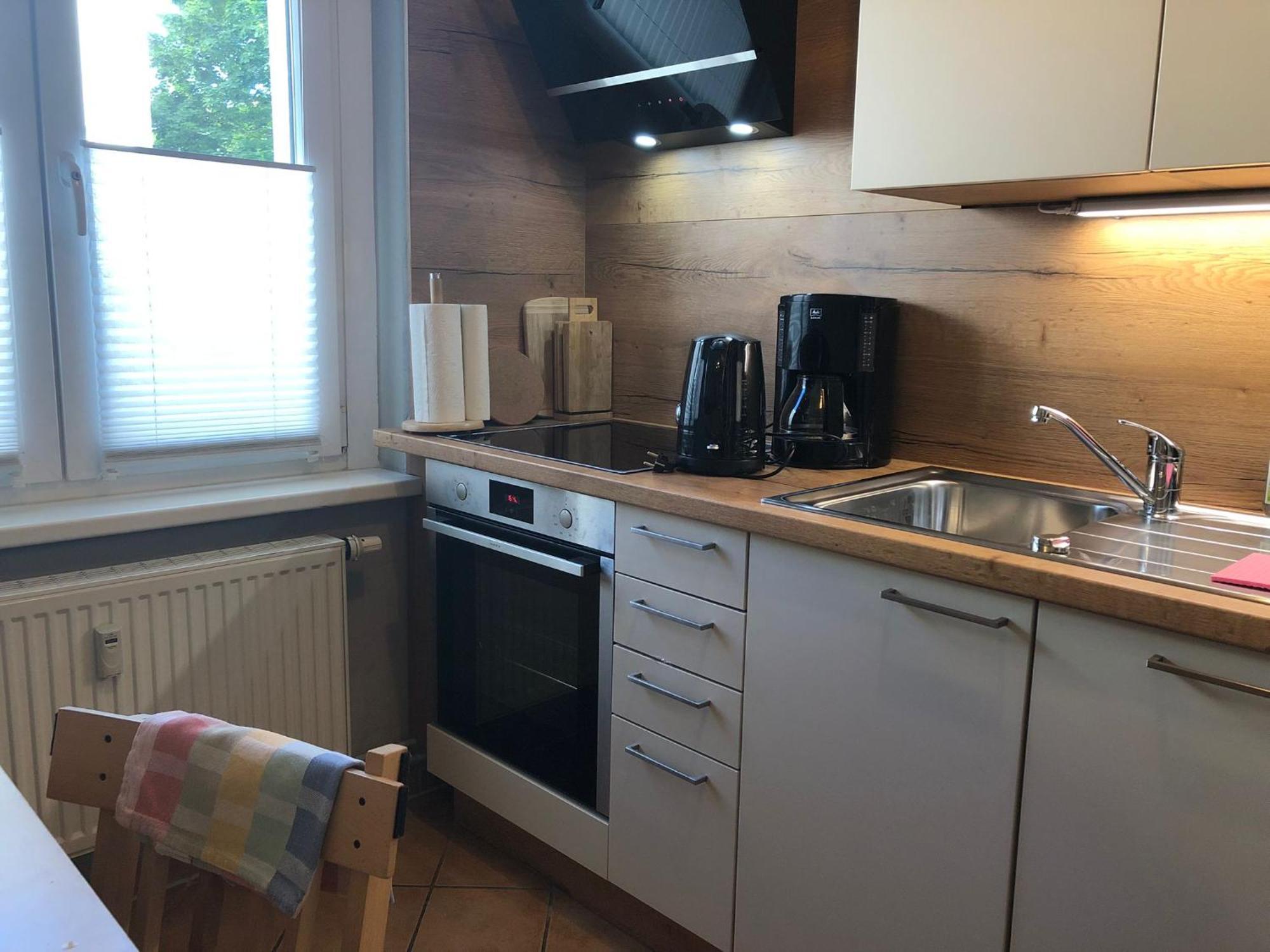 Apartment Prenzlauer Berg Berlin Bagian luar foto