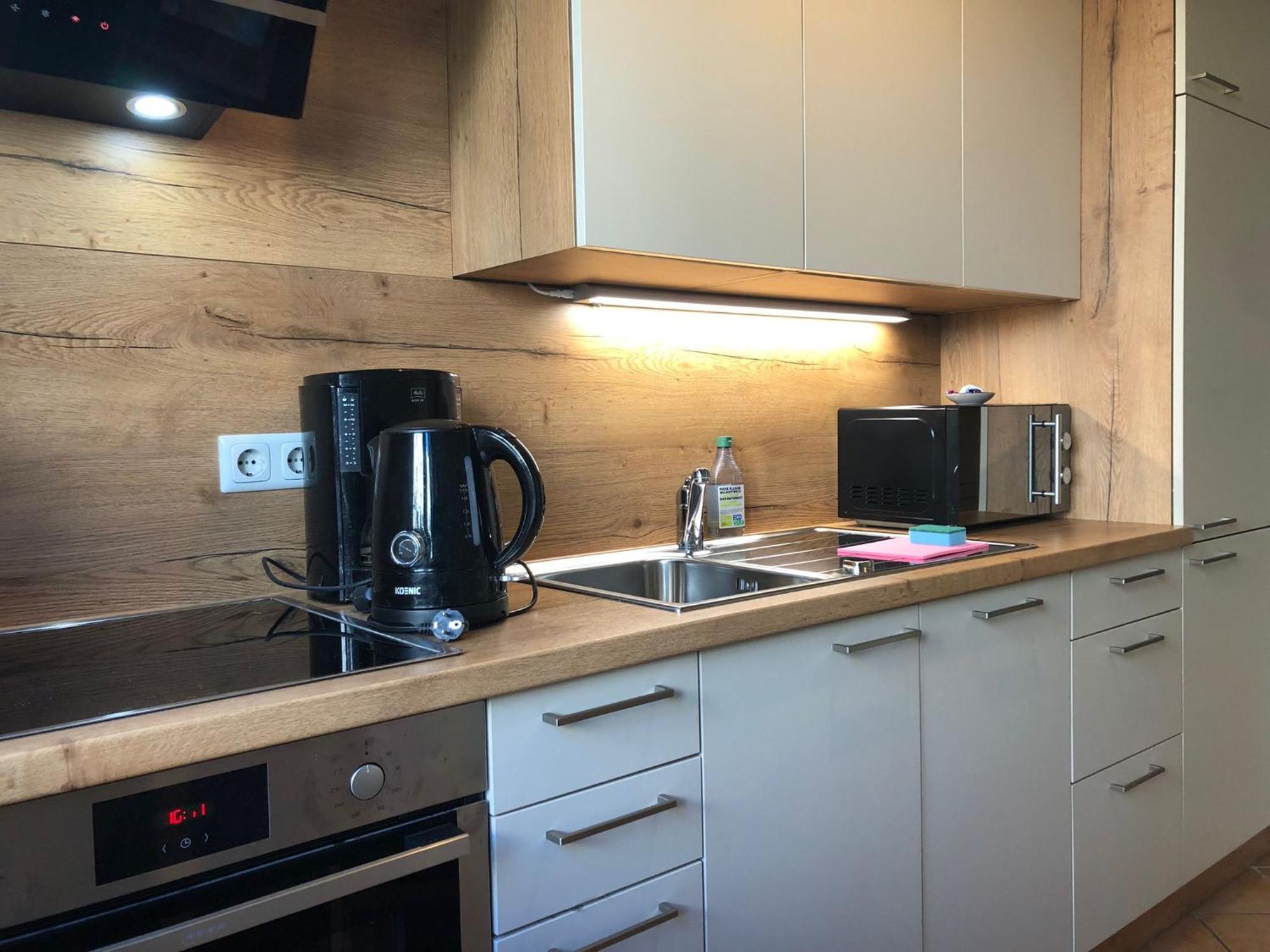 Apartment Prenzlauer Berg Berlin Bagian luar foto